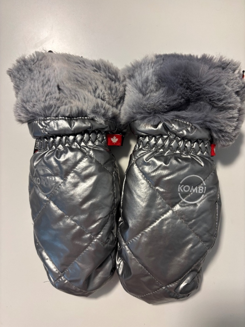 Kombi gloves size S
